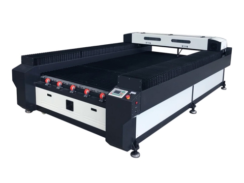 4x8 大理石、花崗巖、石材激光雕刻機出售