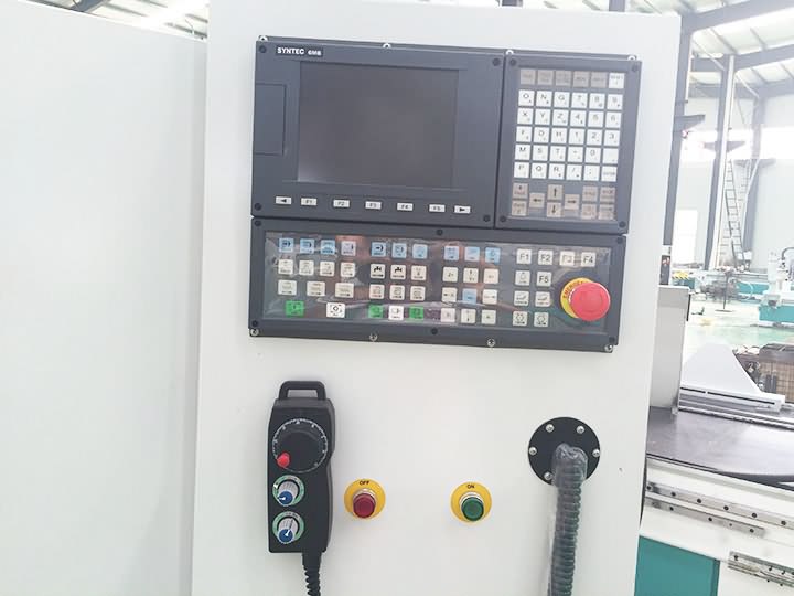 家具生產線自動送料數控機床 家具生產線自動送料數控機床