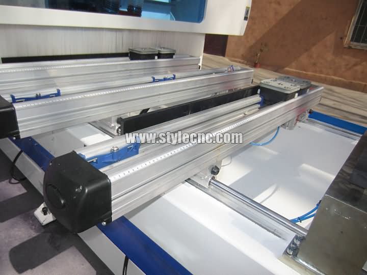 PTP CNC家具加工中心