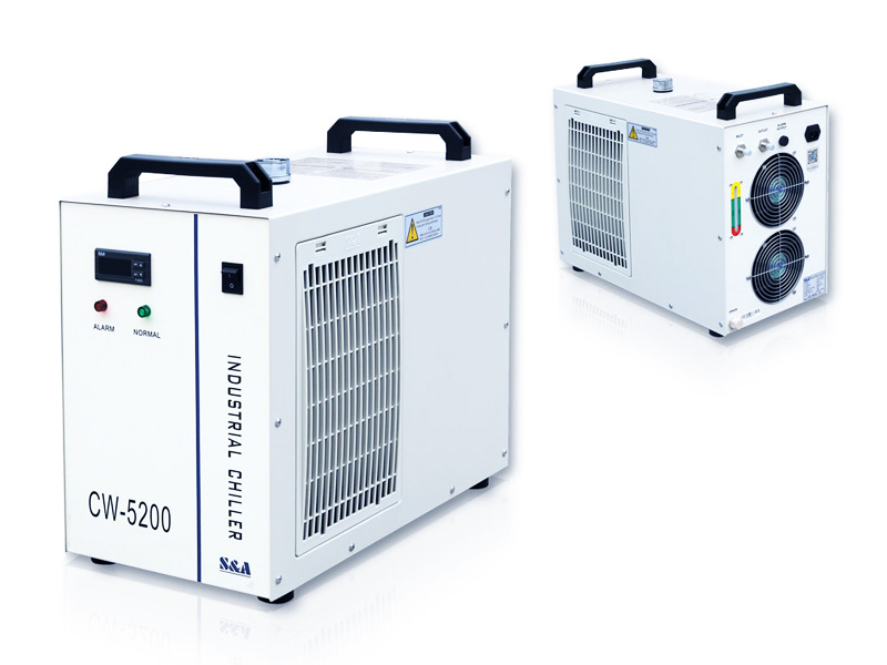 CW-5200 工業(yè)冷水機 CW-5200 工業(yè)冷水機