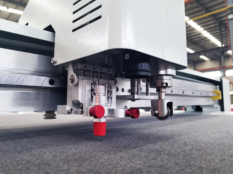 數字平板切割機 數字平板切割機