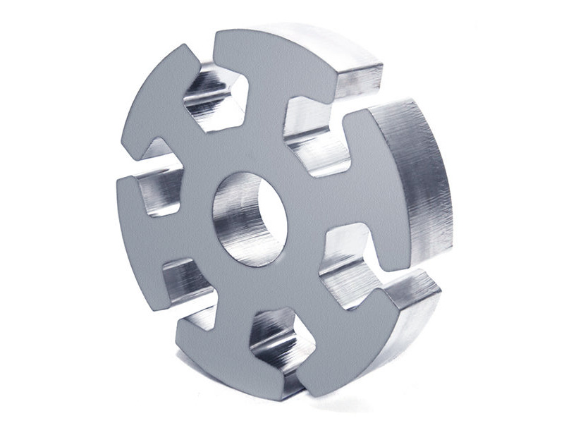  6000W高功率光纖激光金屬板材切割機