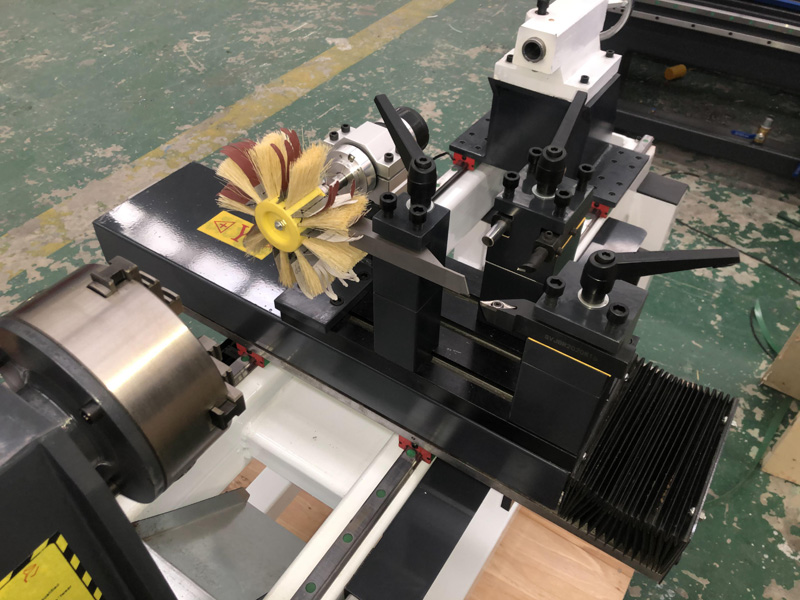 自動碗形車床 自動碗形車床