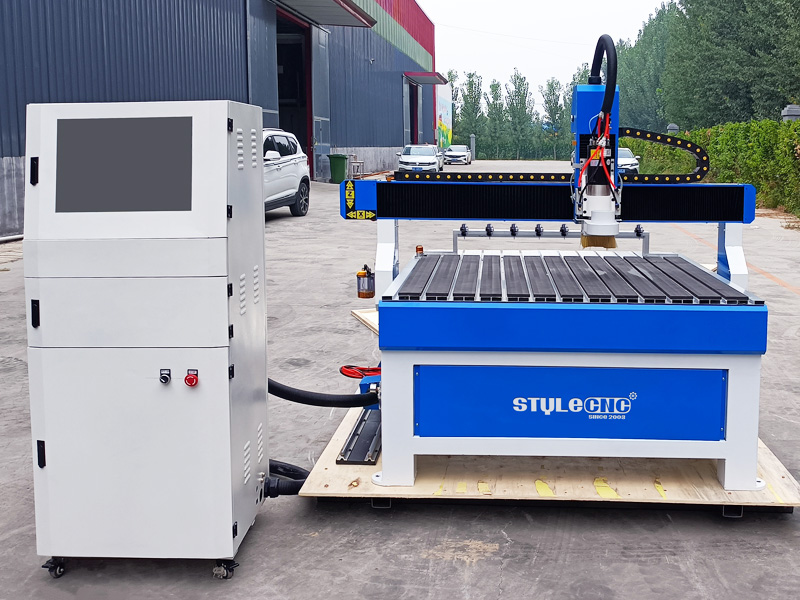 適合初學(xué)者的帶換刀裝置的4x4數(shù)控雕刻機(jī)工作臺(tái)套件 適合初學(xué)者的帶換刀裝置的4x4數(shù)控雕刻機(jī)工作臺(tái)套件