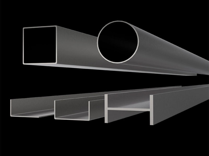 用于金屬管材和型材的工業激光切管機 用于金屬管材和型材的工業激光切管機