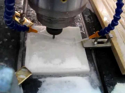 1325 石材、大理石和花崗巖雕刻數控雕刻機