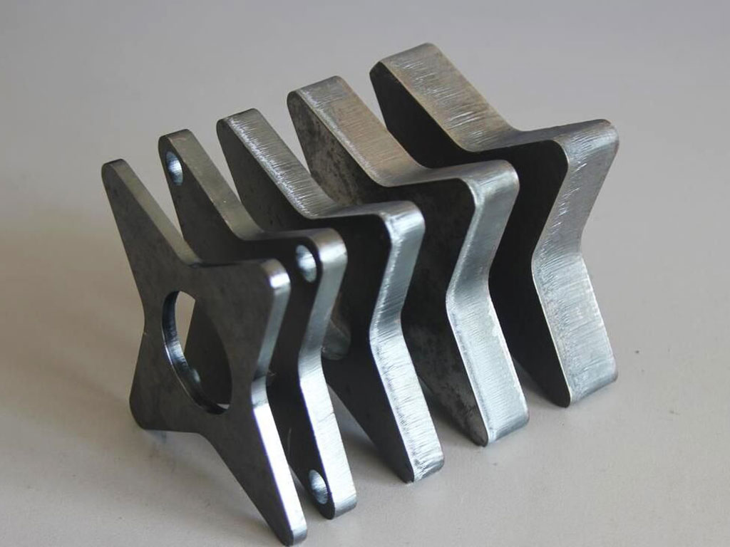 光纖激光切割碳鋼厚度及速度和功率圖表 光纖激光切割碳鋼厚度及速度和功率圖表