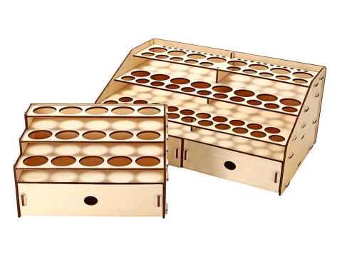 CO2 激光 MDF 切割項目和創(chuàng)意 CO2 激光 MDF 切割項目和創(chuàng)意