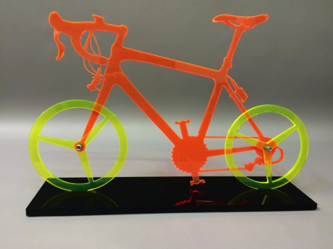 3D 塑料激光切割機應用及示例 3D 塑料激光切割機應用及示例