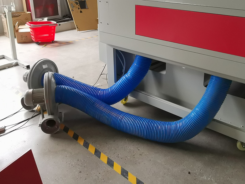 織物激光切割機零件 織物激光切割機零件