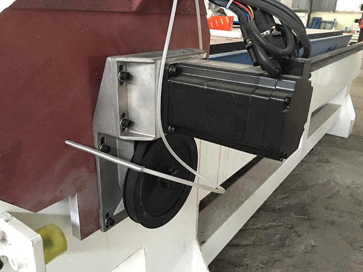 混合伺服電機(jī) 混合伺服電機(jī)