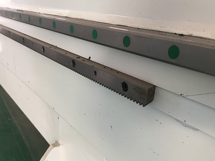 Hiwin高精度方形導(dǎo)軌 Hiwin高精度方形導(dǎo)軌