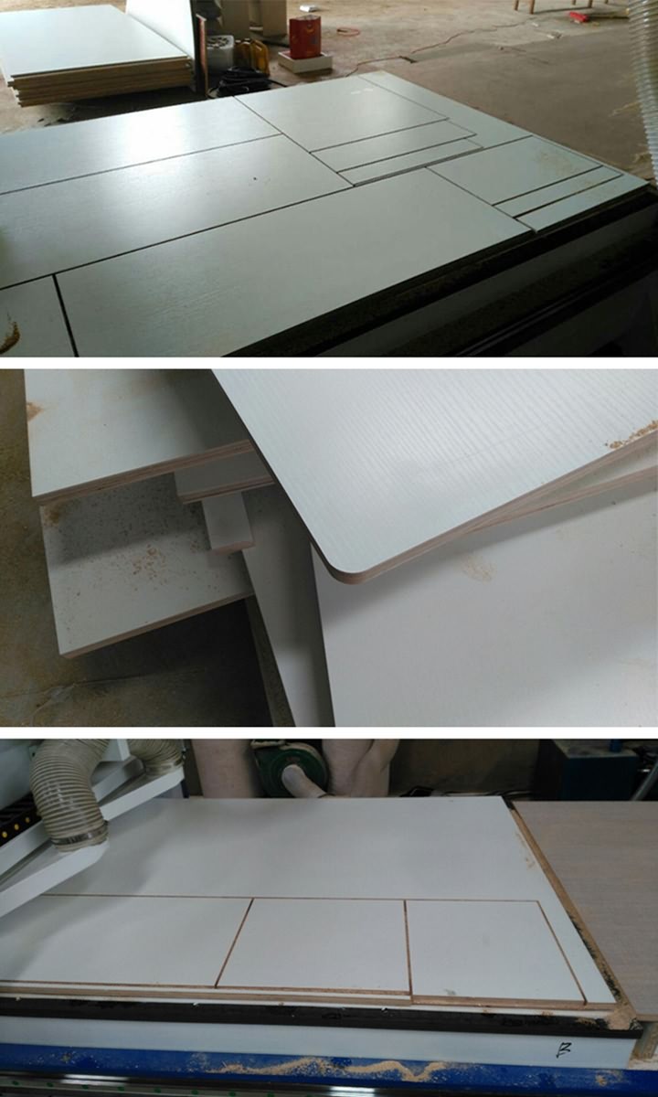 工業 5x10 適用于木工項目的雙自動換刀數控雕刻刻機機 工業 5x10 適用于木工項目的雙自動換刀數控雕刻刻機機