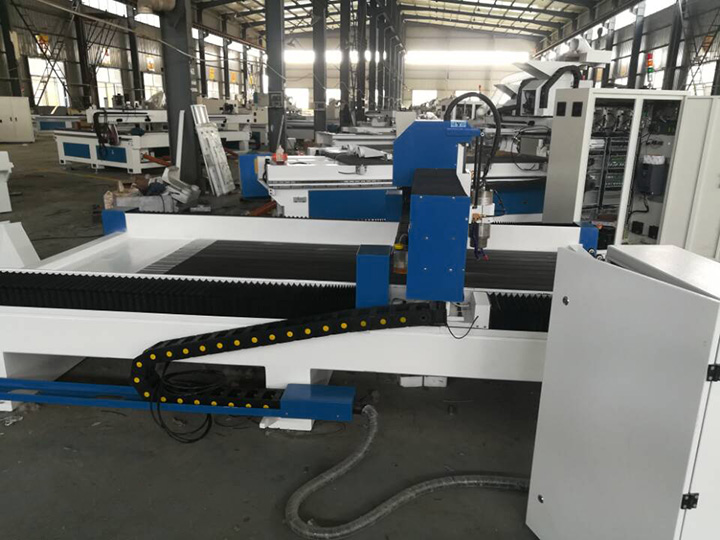 經濟實惠的4x8石材數控雕刻機 - 滿足各種需求 經濟實惠的4x8石材數控雕刻機 - 滿足各種需求