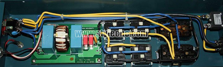 木工數(shù)控雕刻機(jī)接地線