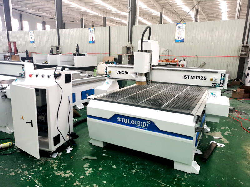 CNC木工雕刻機 CNC木工雕刻機
