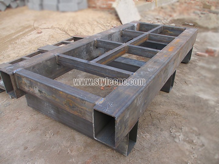 重型數控石材雕刻機 重型數控石材雕刻機