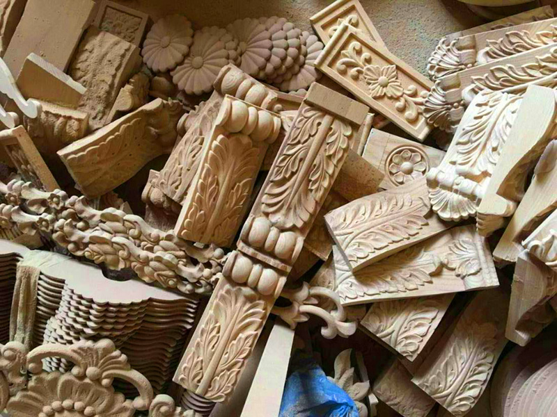 適用于定制木工項目的四軸數控木工雕刻機 適用于定制木工項目的四軸數控木工雕刻機