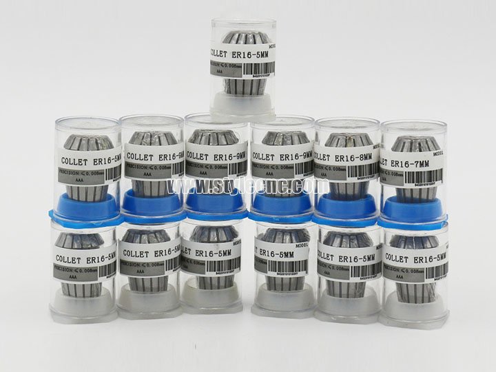Er16 夾頭 Er16 夾頭