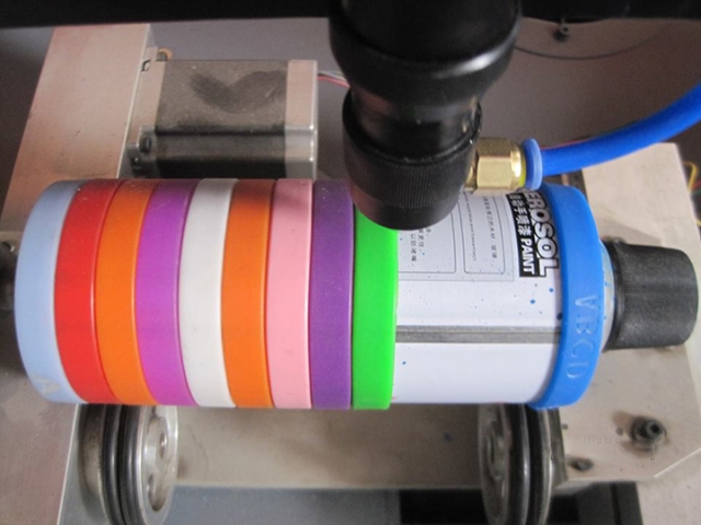 CO2 激光雕刻定制硅膠手環(huán)項(xiàng)目 CO2 激光雕刻定制硅膠手環(huán)項(xiàng)目