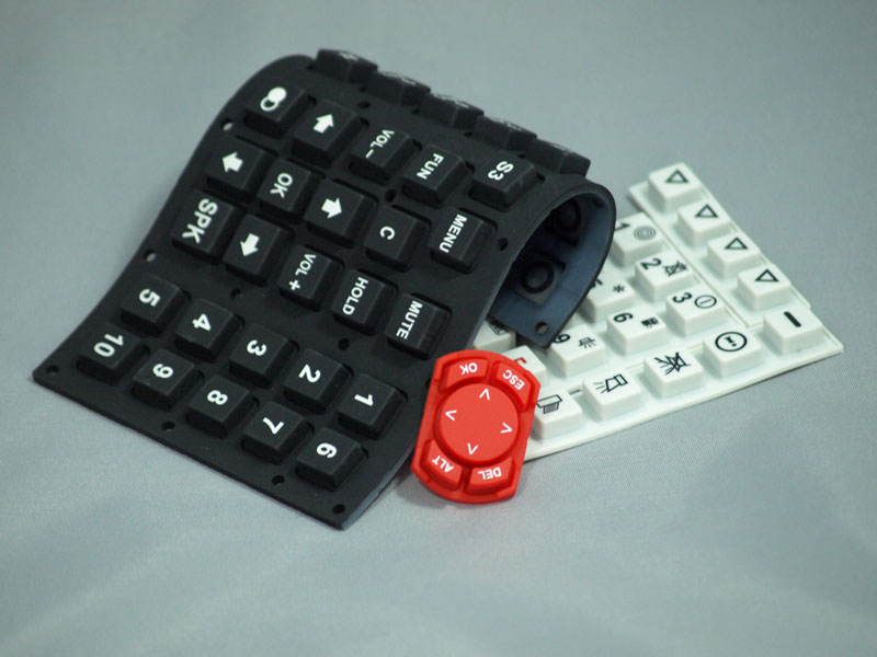 激光雕刻橡膠鍵盤(pán)項(xiàng)目 激光雕刻橡膠鍵盤(pán)項(xiàng)目