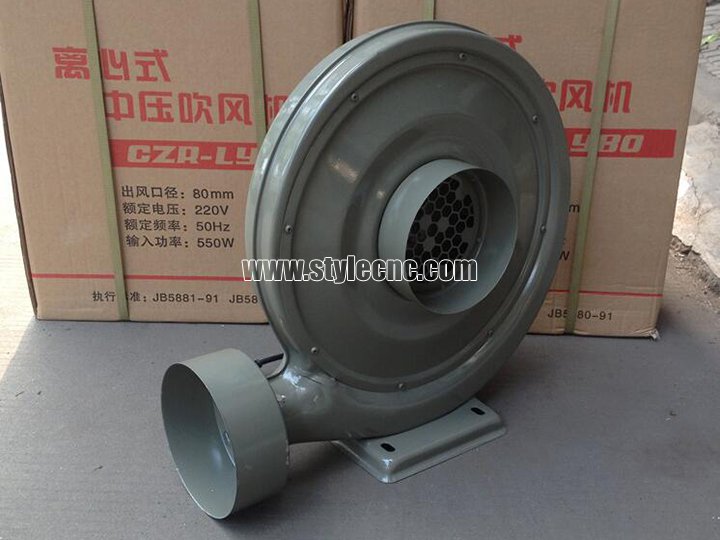 激光切割機排氣扇