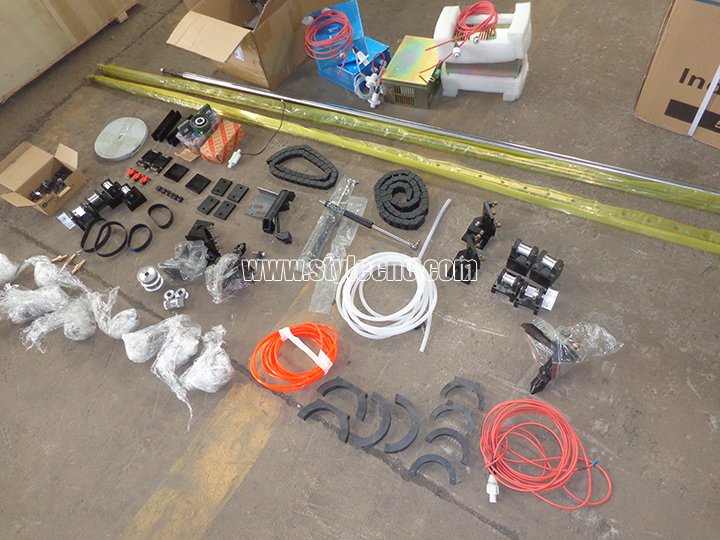 co2激光切割機零件 co2激光切割機零件