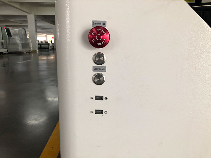 金屬激光切割機按鈕 金屬激光切割機按鈕