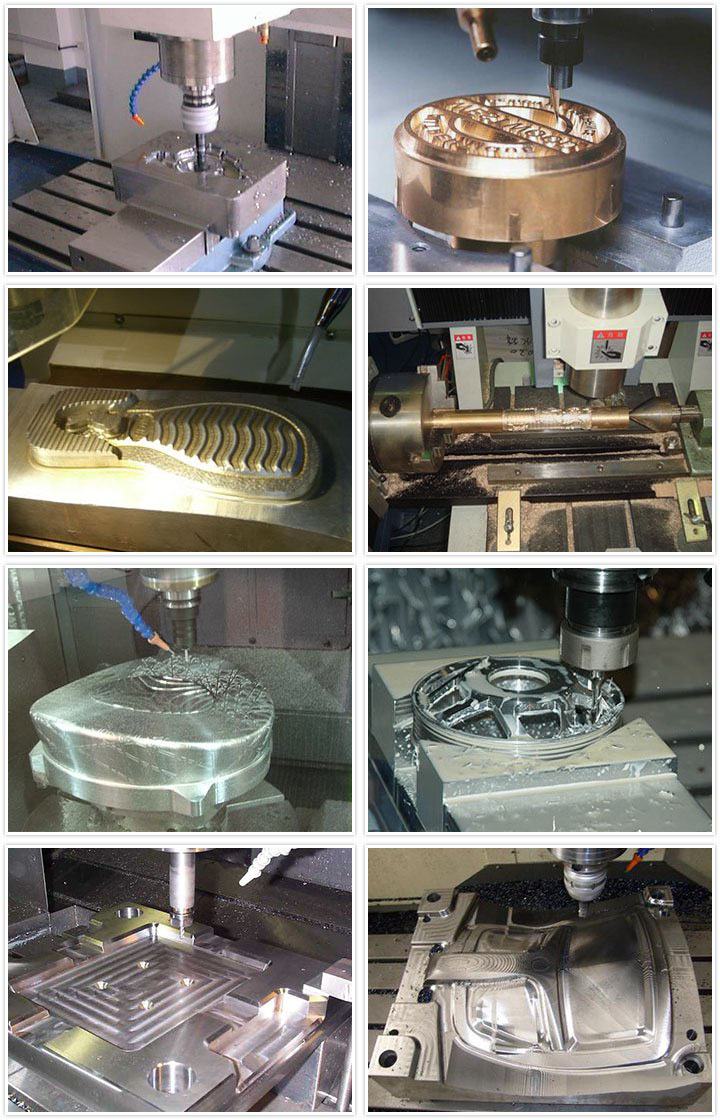 數控成型機項目 數控成型機項目