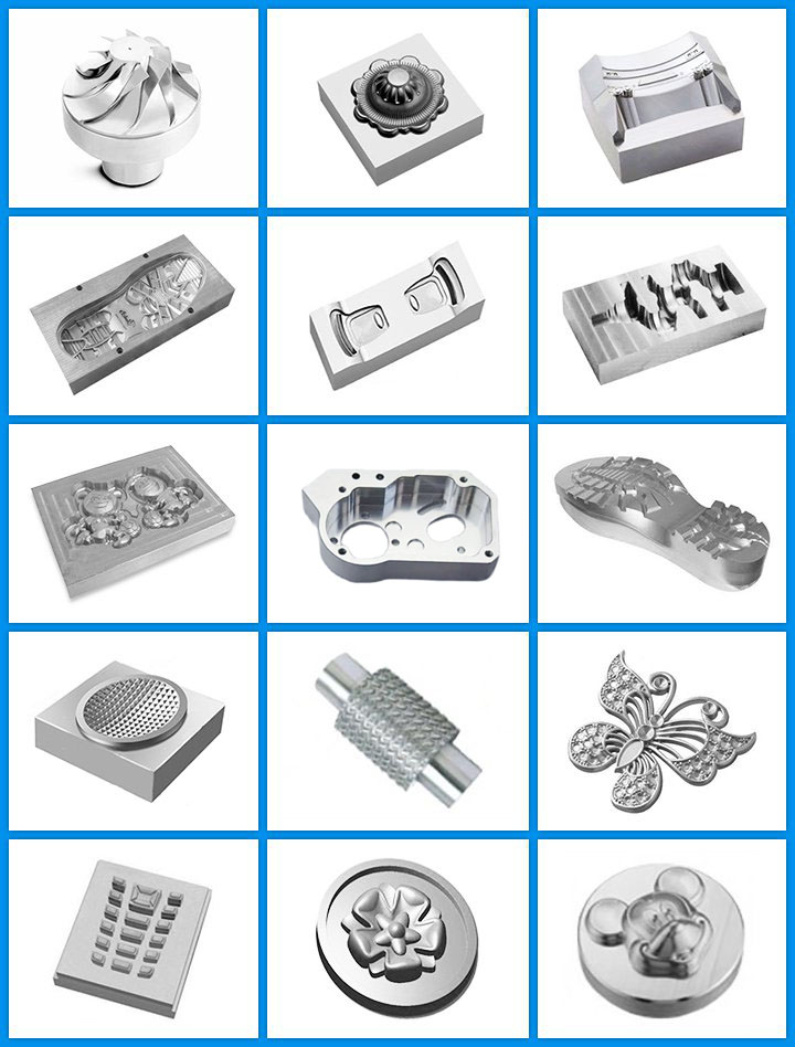 數控銑床項目 數控銑床項目