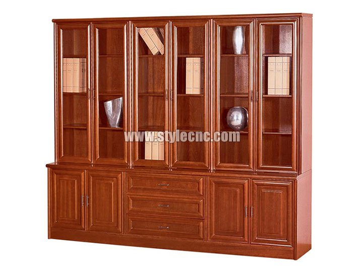 PTP數控加工中心木制家具樣品