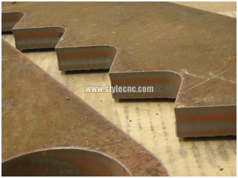 等離子切割機在厚金屬切割中的應用