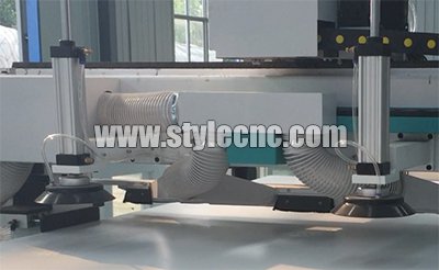 定制家具數(shù)控雕刻機(jī)吸盤負(fù)載裝置 定制家具數(shù)控雕刻機(jī)吸盤負(fù)載裝置