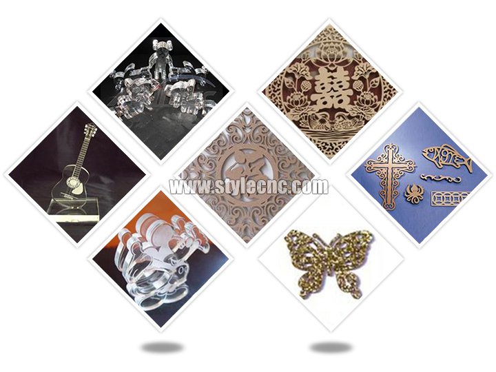 入門級小型激光雕刻機項目 入門級小型激光雕刻機項目