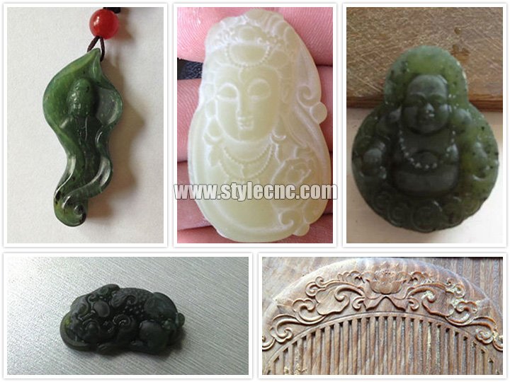 小型數控玉石雕刻機以成本價出售