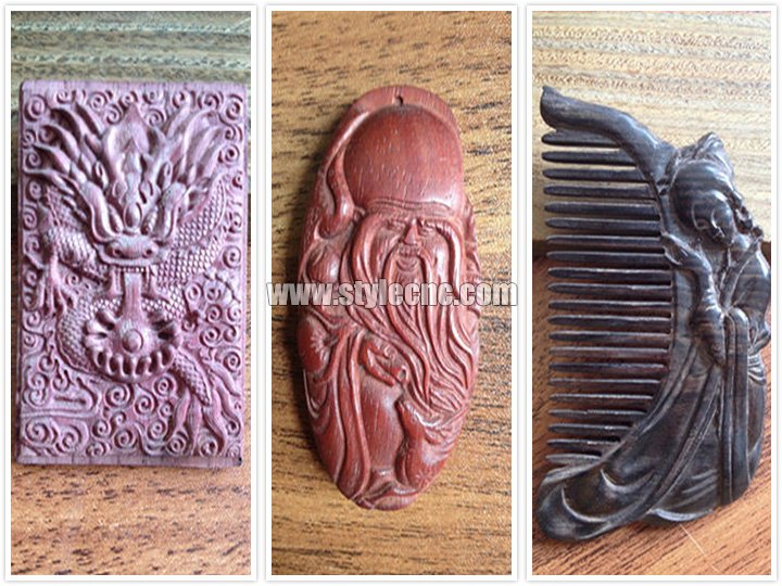 數控玉石雕刻機項目