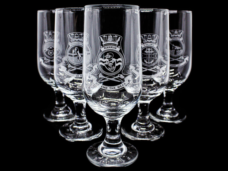 CO2 射頻激光打標機 30W Synrad激光管