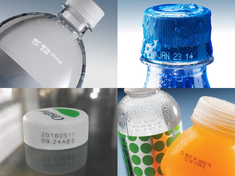 CO2 射頻激光打標機 30W Synrad激光管