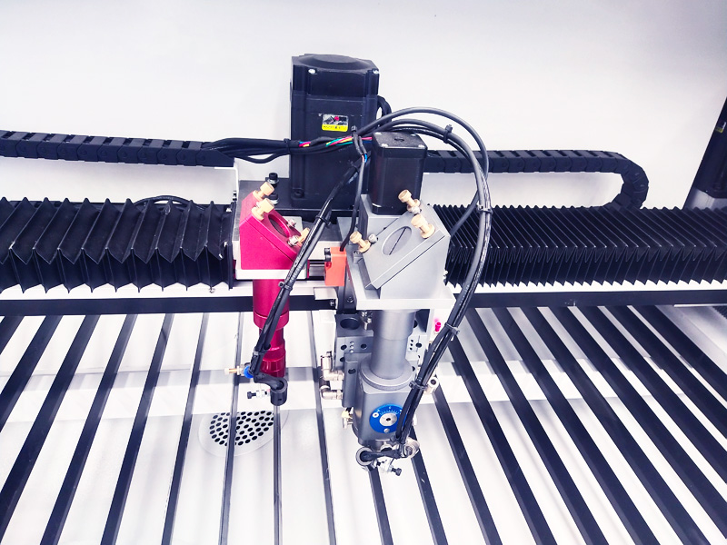 激光切割頭 激光切割頭