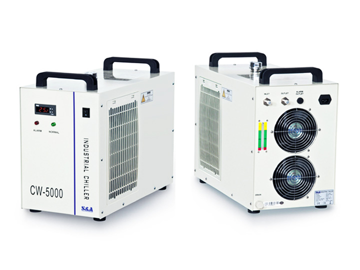 工業(yè)冷水機(jī) 工業(yè)冷水機(jī)