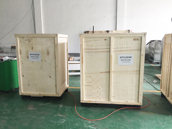 臺式小型數控銑床套件 臺式小型數控銑床套件