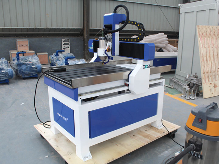 2x3 臺式小型數(shù)控石材雕刻機出售