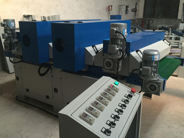 CNC木工砂光機(jī)控制器 CNC木工砂光機(jī)控制器