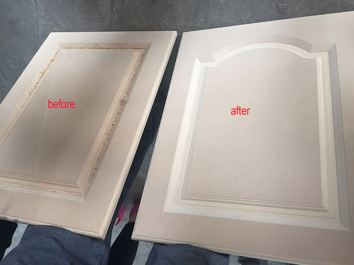 數(shù)控木材打磨樣品 數(shù)控木材打磨樣品