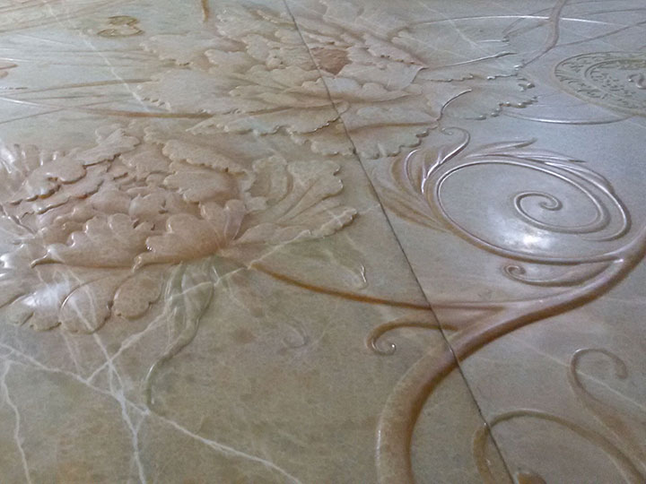 CNC大理石雕刻項(xiàng)目 CNC大理石雕刻項(xiàng)目