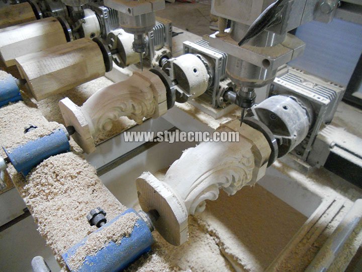 3D 木藝雕刻項(xiàng)目 3D 木藝雕刻項(xiàng)目