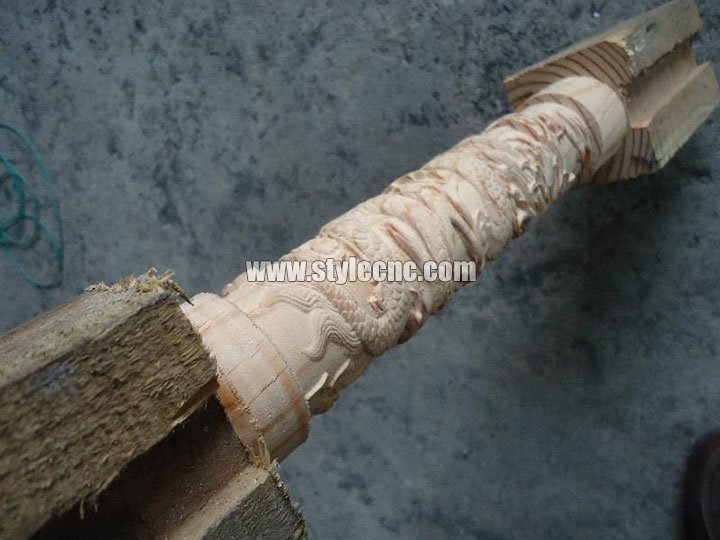 3D 木圓柱雕刻項(xiàng)目 3D 木圓柱雕刻項(xiàng)目