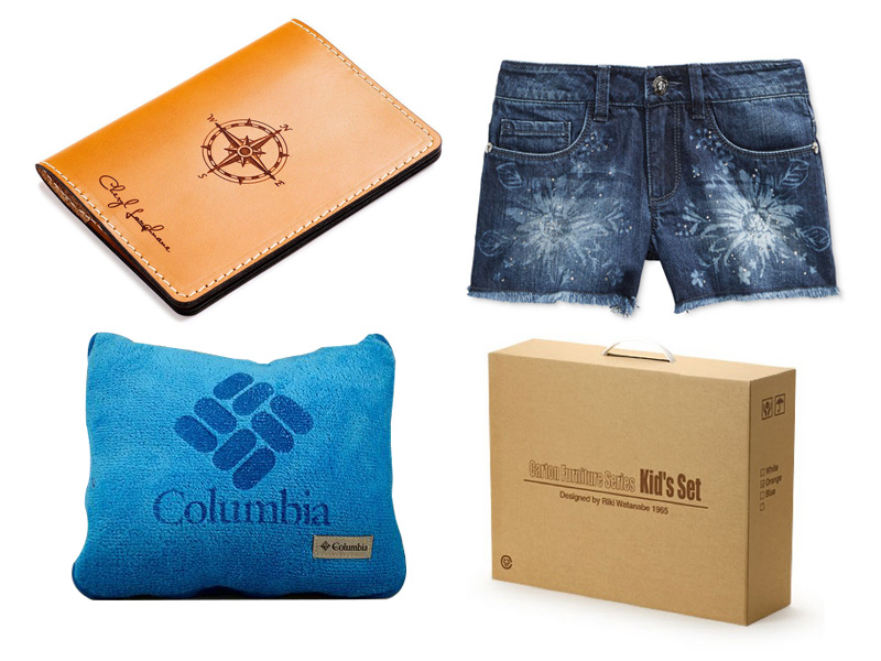 價(jià)格實(shí)惠的激光雕刻機(jī)，適用于皮革、織物、紙張、牛仔褲