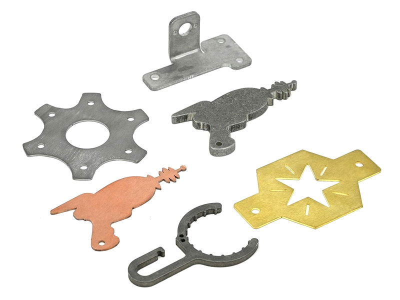 光纖激光切割金屬項目 光纖激光切割金屬項目