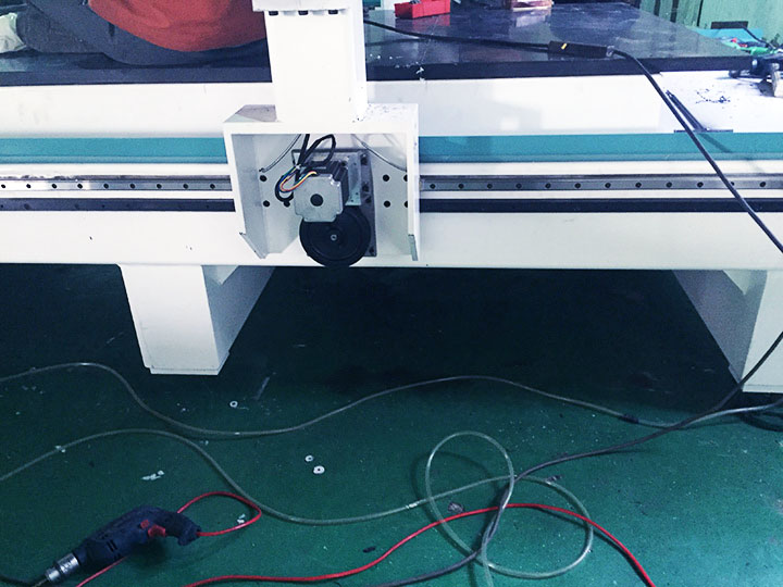 木門制造機零件 木門制造機零件